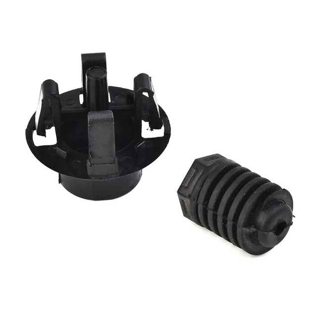 Interior Clips Cushion Buffer Bumper Car Replacement Rubber A0019981440