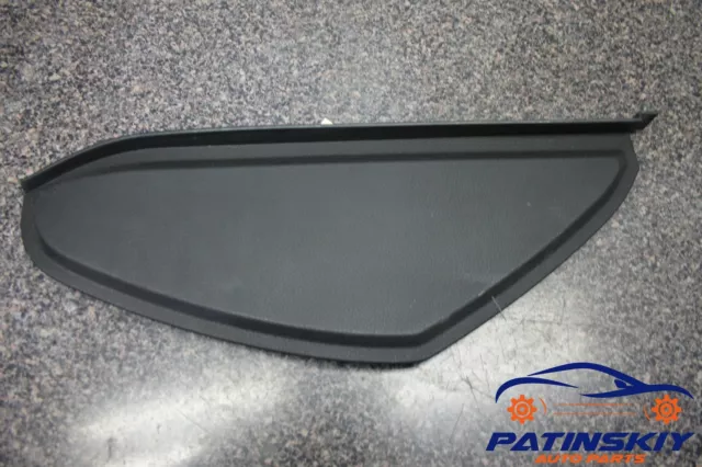 2015 Dodge Ram 1500 St Front Dashboard End Cap Cover Trim Bezel Trim Right R 15