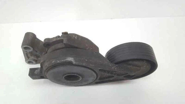 06A109479F galet tendeur VOLKSWAGEN GOLF IV 2.0 (115 CV) 1998 648698 2