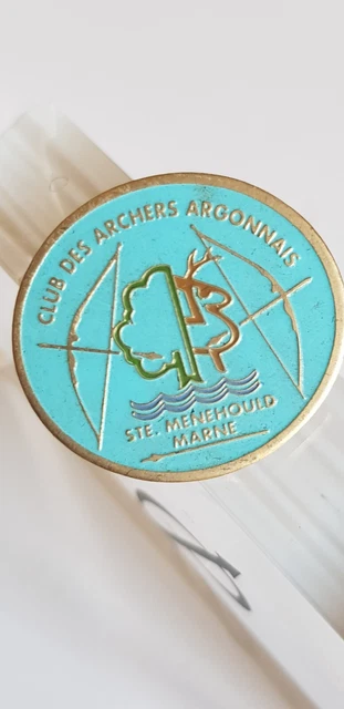 Documents d’inscription – 2025-2026 – Les archers de la terre brulée