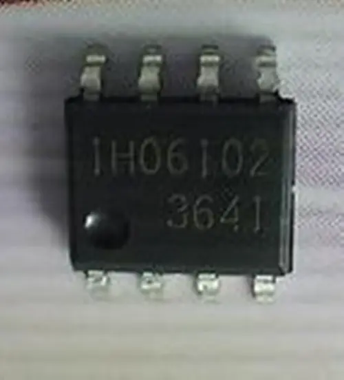 5 PCS New FA3641N-H1-TE1 FA3641 3641 SOP8 ic chip