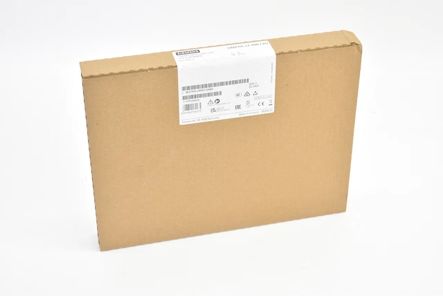 Siemens simatic S7-400 CPU 6ES7 416-2XP07-0AB0 ( 6ES7416-2XP07-0AB0 ) E3