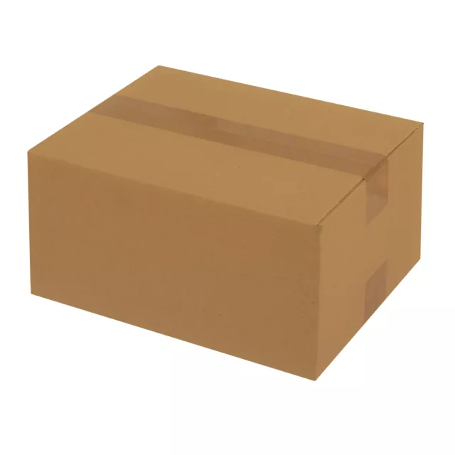 Karton Faltkarton Versandkarton Verpackungen Schachtel Kisten Versand 2-wellig 3