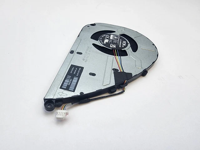 HP OMNIBOOK 5 Flip 14-FP0506NA CPU Laptop Cooling Fan P/N P35322-001 £ ...