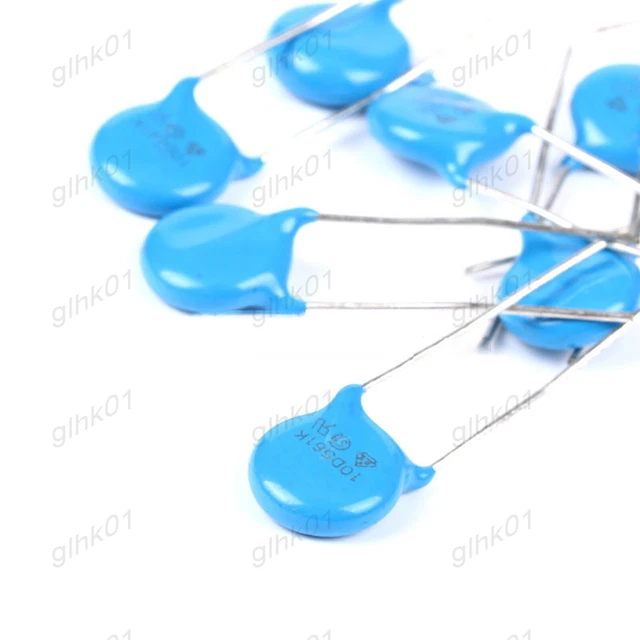 220v Ossido Di Metallo Varistore(43+) - Alibaba