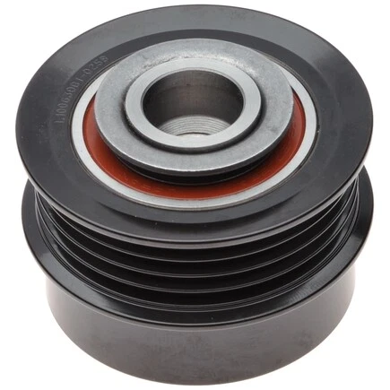 Alternator Decoupler Pulley Gates 37028P fits 10-11 Toyota Camry 2.5L-L4