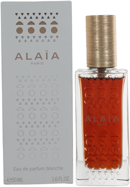 Blanco Por Alaia para Mujer Edp Spray Perfume 47.3ml Nuevo