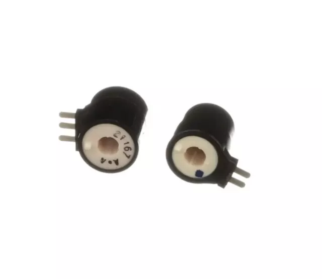 Frigidaire 21167 21019CA Coil Kit Gas Solenoid Valve, Set of 2, Dryer