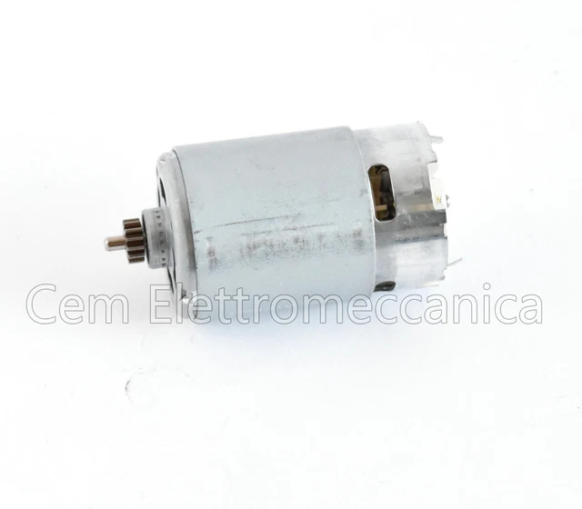 INDUIT POUR TOURNEVIS Makita Moteur 619380-9 Remplacement Original DDF482RFE EUR 42,64 - FR