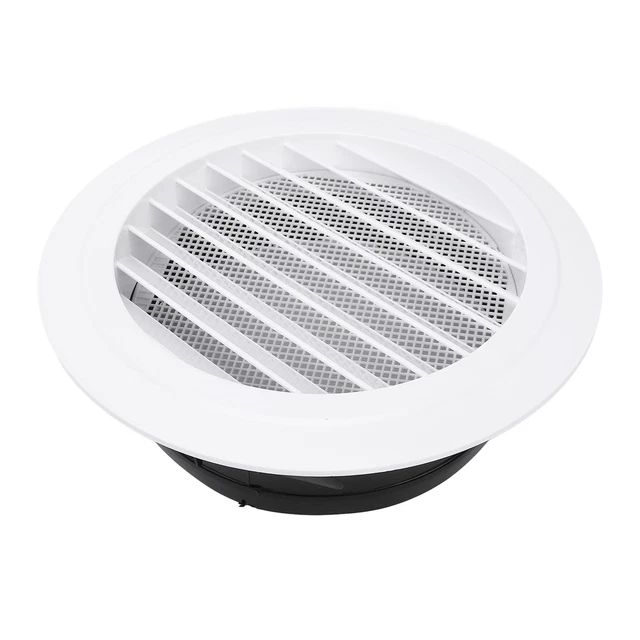 Grille D'Aération De Capot Pour Mercedes Classe A W169 / Classe B W245 - Améliore Le Flux D'Air - Remplace A1698360018