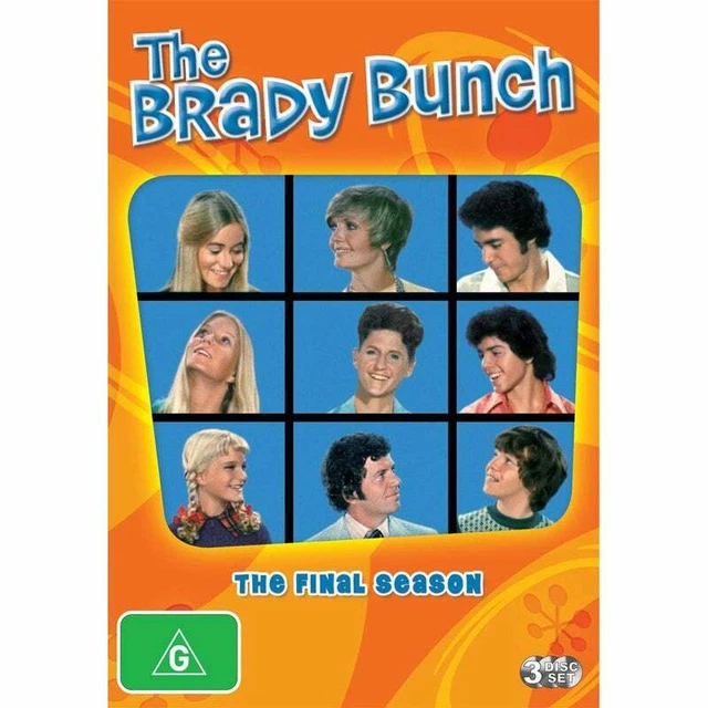 その他 Brady Bunch: Complete Final Season [DVD] [Import] o7r6kf1 Amazon.com: The Brady Bunch - The Complete Final Season