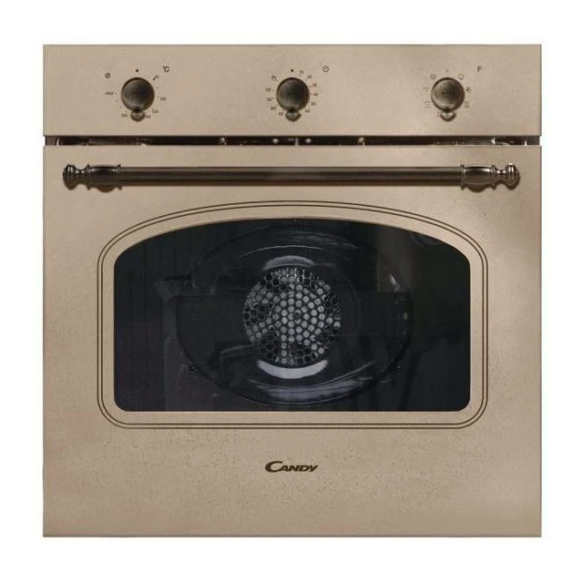 Candy Classic FCC603NAV 65 L A+ Avoine