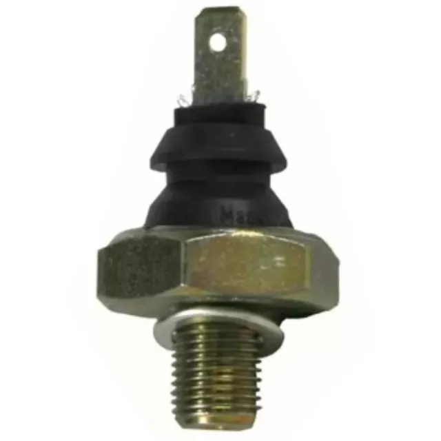 Oil Pressure Switch 1.2-1.6Bar 1.4Bar BLACK VW 068919081 068919081D EAP™