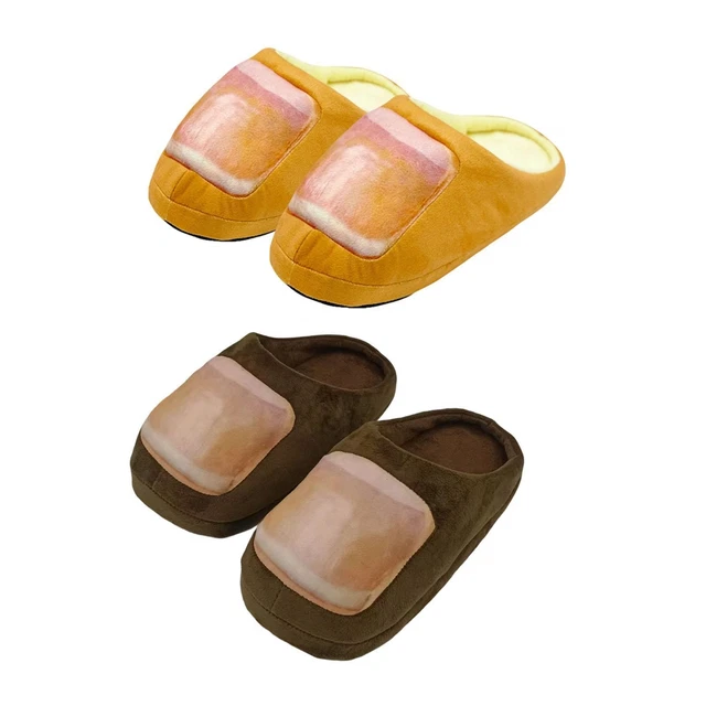 Hausschuhe, Herrenschuhe, Herren, Kleidung & Accessoires - PicClick DE