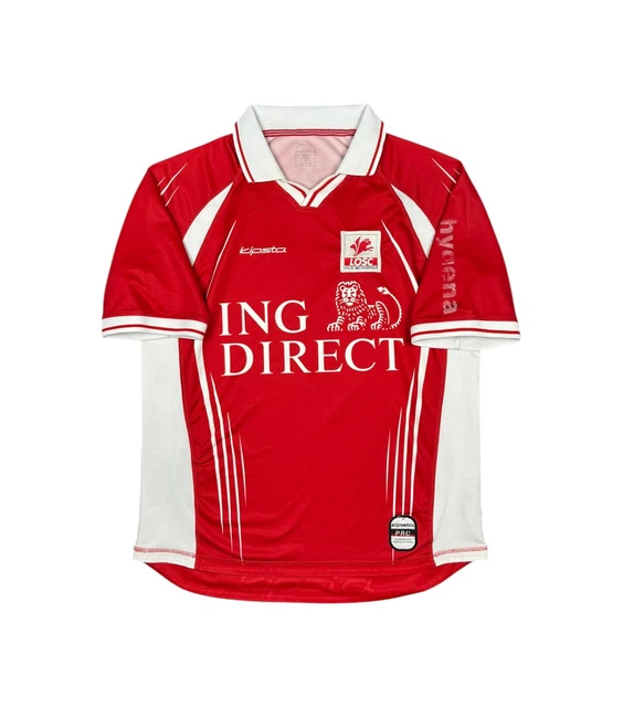 maillot football vintage Lille 2011-2012 AWAY 2 DEBUCHY