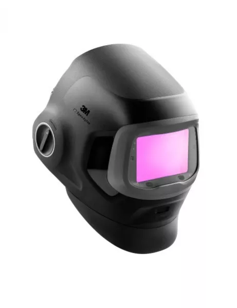 Speedglas G5-03 VC Pro Auto-Darkening Welding Helmet