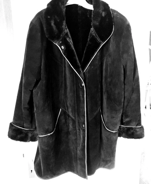 Manteau femme taille 54 online