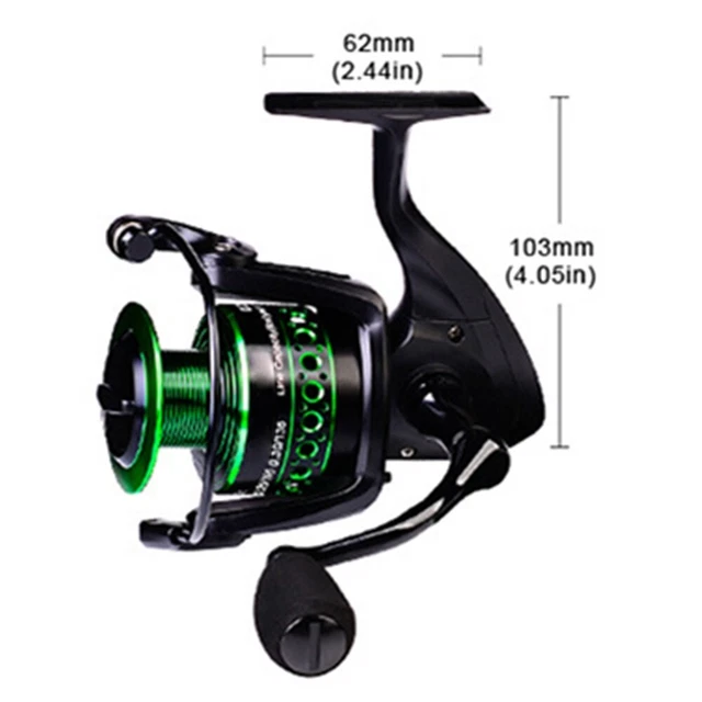 Moulinet Prologic Commander XD SST 7000 FD - Spécial Carpe Longue Distance