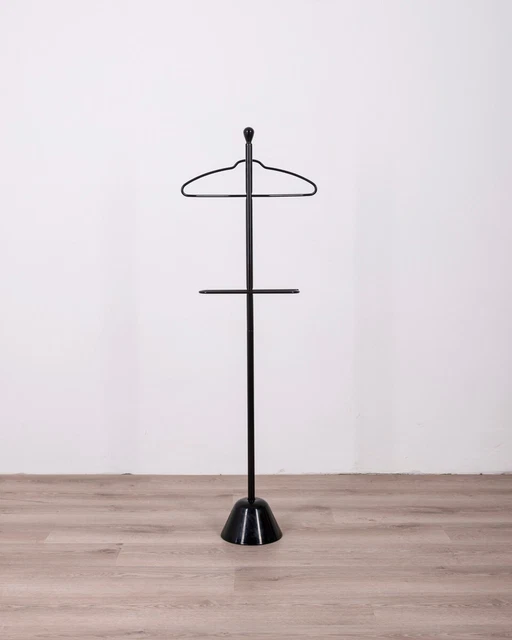 Servomuto Anni 80 Mod. Servonotte Design A. Castiglioni Per Zanotta