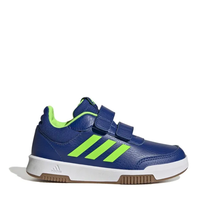 adidas Boys Tensaur 3 Trainers Sneakers Sports Shoes Child Low