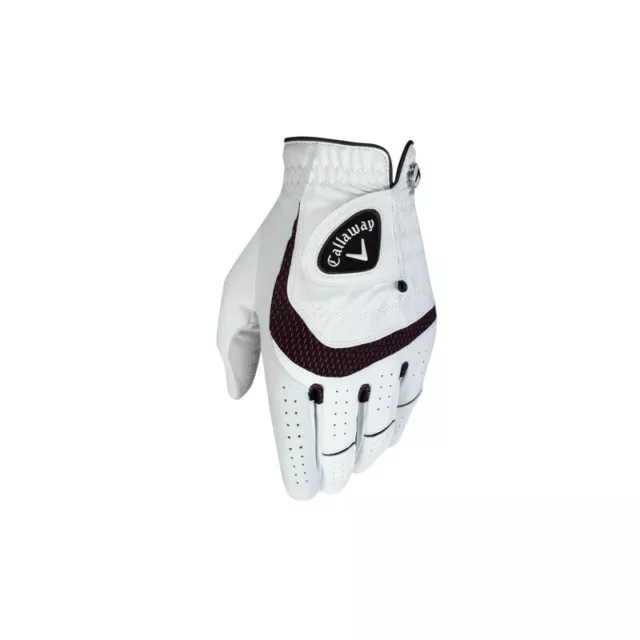 Callaway Syntech Golfhandschuh Herren