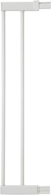 Puerta Safety 1st Extension Blanca 14cm
