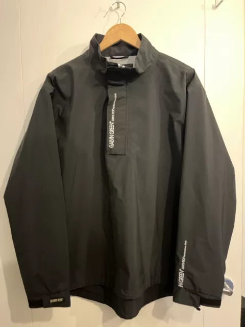 Galvin green gore tex performance shell sales