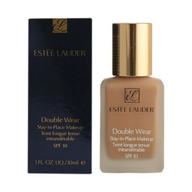 Base de maquillage liquide Double Wear Estee Lauder [30 ml]