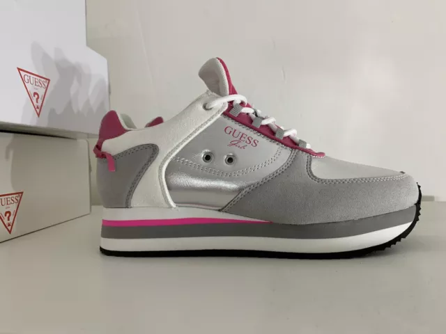 Scarpe deals bimba guess