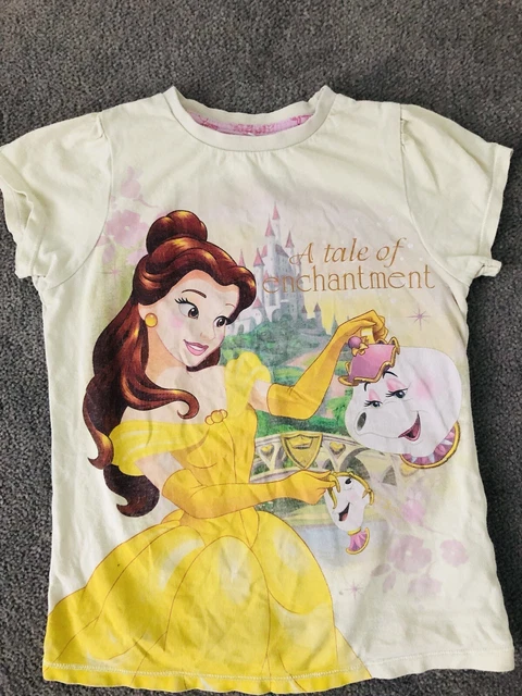 ❤️Huge Beautiful Disney Outfits Sets Bundle Age 5-6 Years❤️ 11