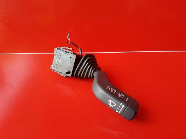 Interrupteur D'essuie-glace Pour CITROËN BX - Référence OEM 95634829FXX - Neuf D'origine
