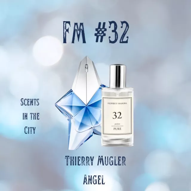 Fm clearance 32 perfume