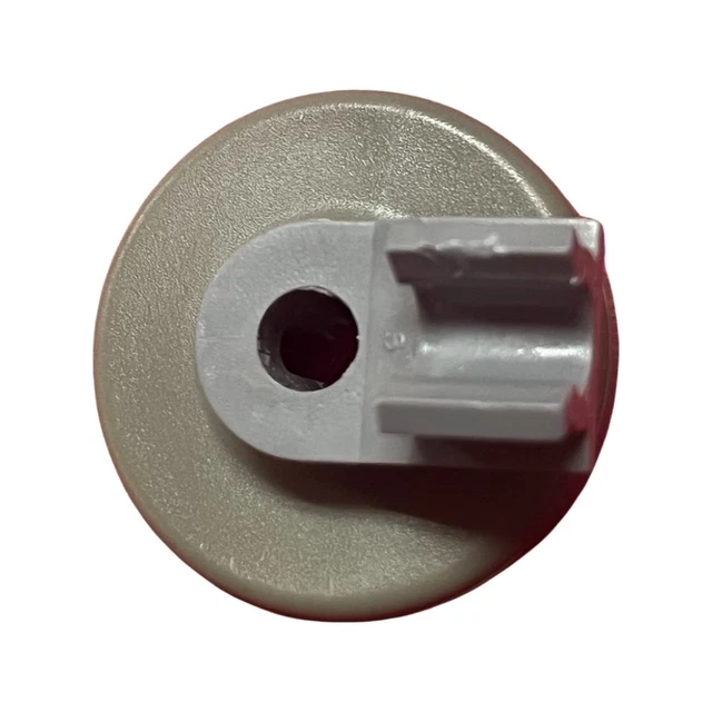 ASKO DISHWASHER UPPER Rack Wheel Roller Dark Grey 800951677 14.99