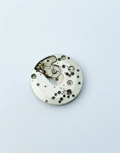 PIÈCE DE RECHANGE Mouvement AS 2066 Original 407 Clutch Rembobineur EUR