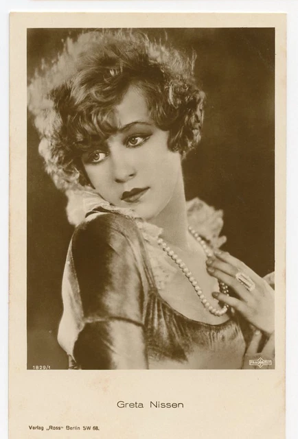 1920S MOVIE FILM Star BETTY COMPSON Original Vintage British Photo 1920s-movie-film-star-betty-compson-original-vintage-british-photo