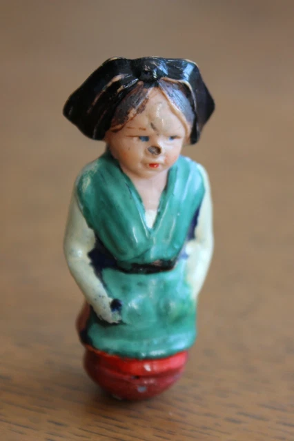Les Poupees D'autrefois - MAGNIFIQUE ET GRANDE POUPEE PETITCOLLIN COLETTE EN BON ETAT