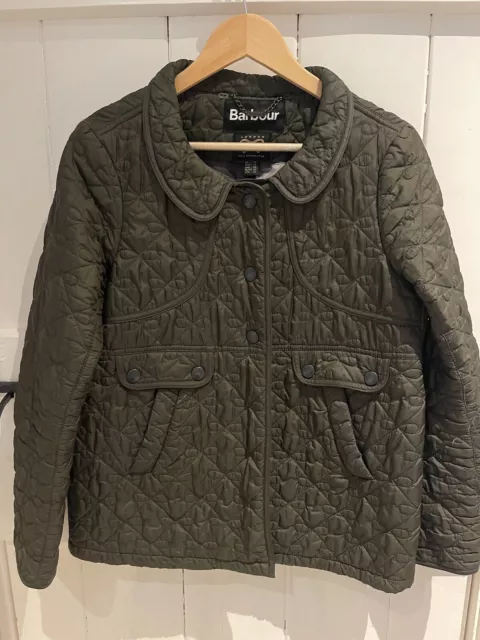Barbour wytherstone dress sale