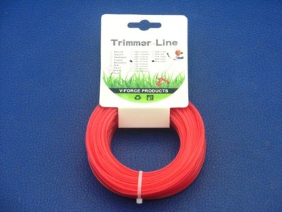 15m Filo 2,5mm per Arebos AR-HE-MW52C 4in1 Decespugliatore Arebos Fadenspule 