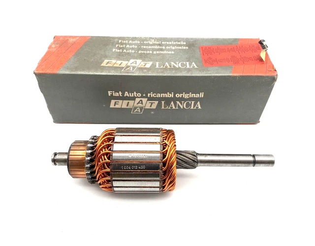 Motorini Di Avviamento Per Fiat Panda 2002 | Acquisti Online Su - Foto 8