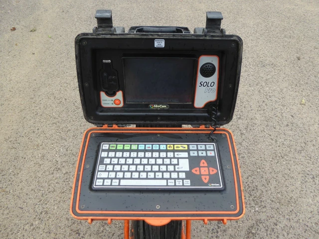 mini cam solo pro