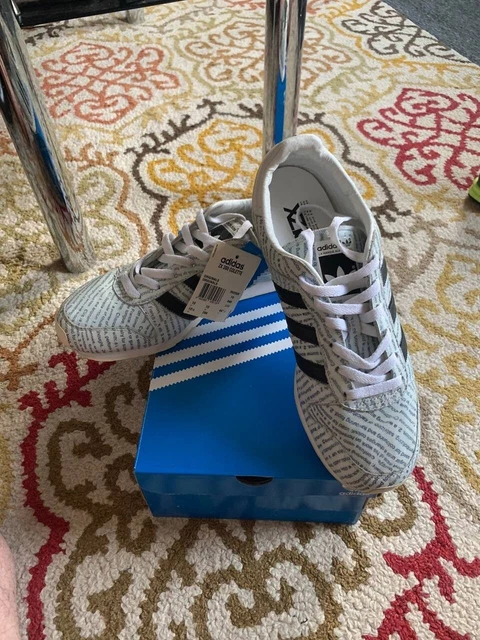 adidas consortium zx300 colette メンズ