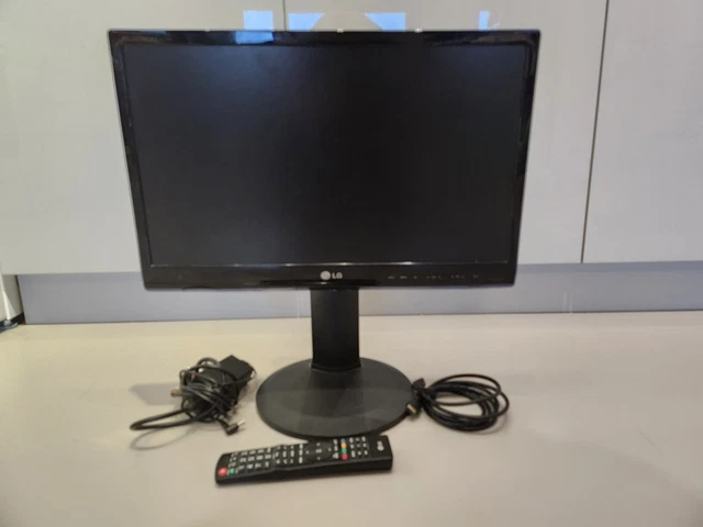 Lg Flatron M2280D