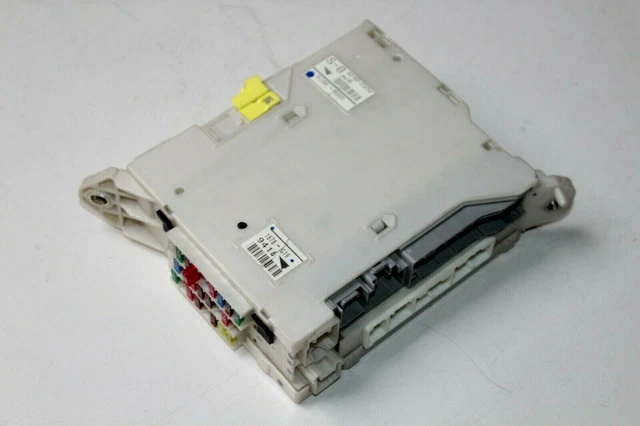 Câble Négatif De Batterie Pour Lexus IS 220D/250/350 2007 Diesel - Référence AMD166846, 130kW, Occasion Avec Rayures