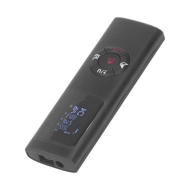 Misura 196 piedi/80 m strumento portatile di misura e livello