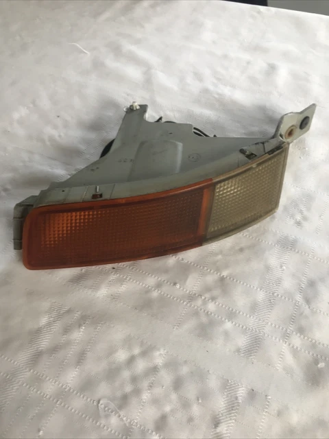 Sw20 Front Indicators TOYOTA MR2 MK2 SW20 89-99 Front Indicator Sidelight Good Condition P/S ...