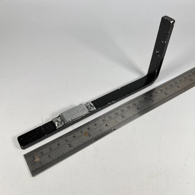 Rollei Camera Accessory Mount Bracket