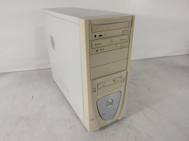 Vintage Computers & Mainframes, Vintage Computing, Computers