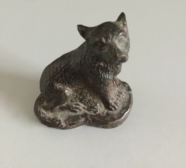 代引き人気 shoryu168デザイン トスカノ製 かわいい パリのプードル犬 ...