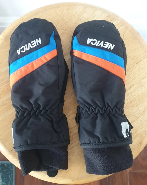 Snow/ski mittens kids (Nevica XS)