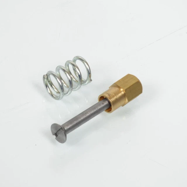 Visserie Générique Pour Solex S2200, Système Décompresseur - Neuf, Garantie 2 Ans